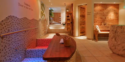 Martinerhof wellness