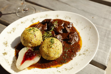 Nockalm Spezialitäten