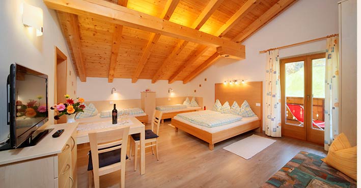 Pension Trausberg