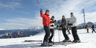 Martinerhof winterurlaub