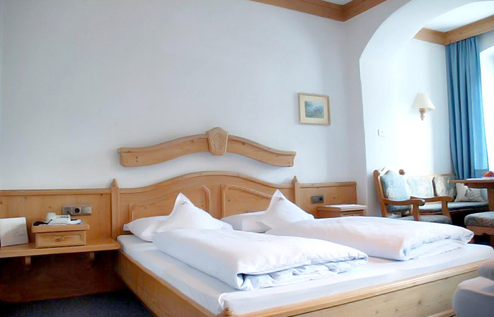 Hotel Holzer