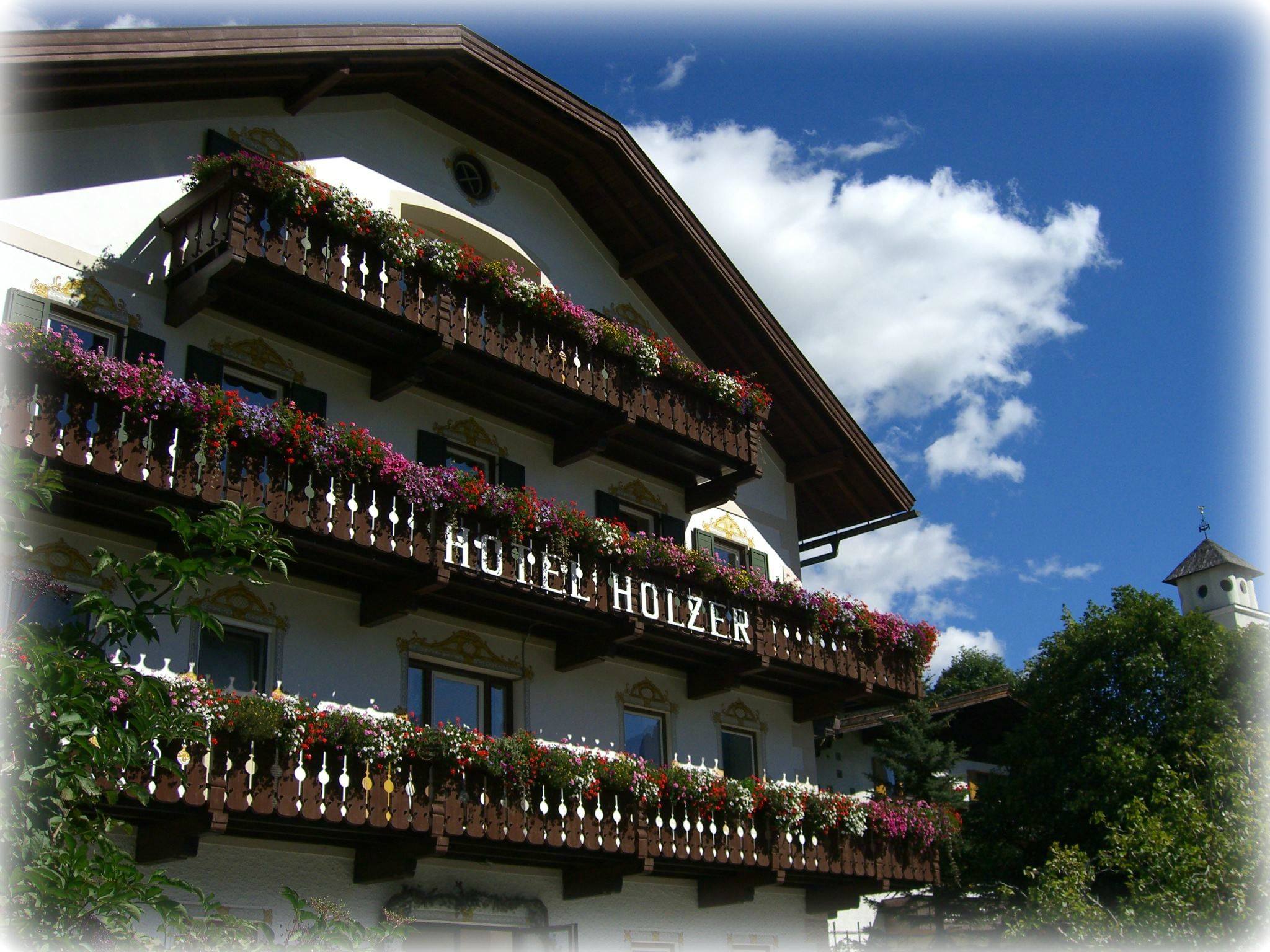 Hotel Holzer
