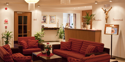 Martinerhof hotel südtirol