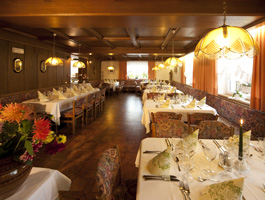 Martinerhof hotel