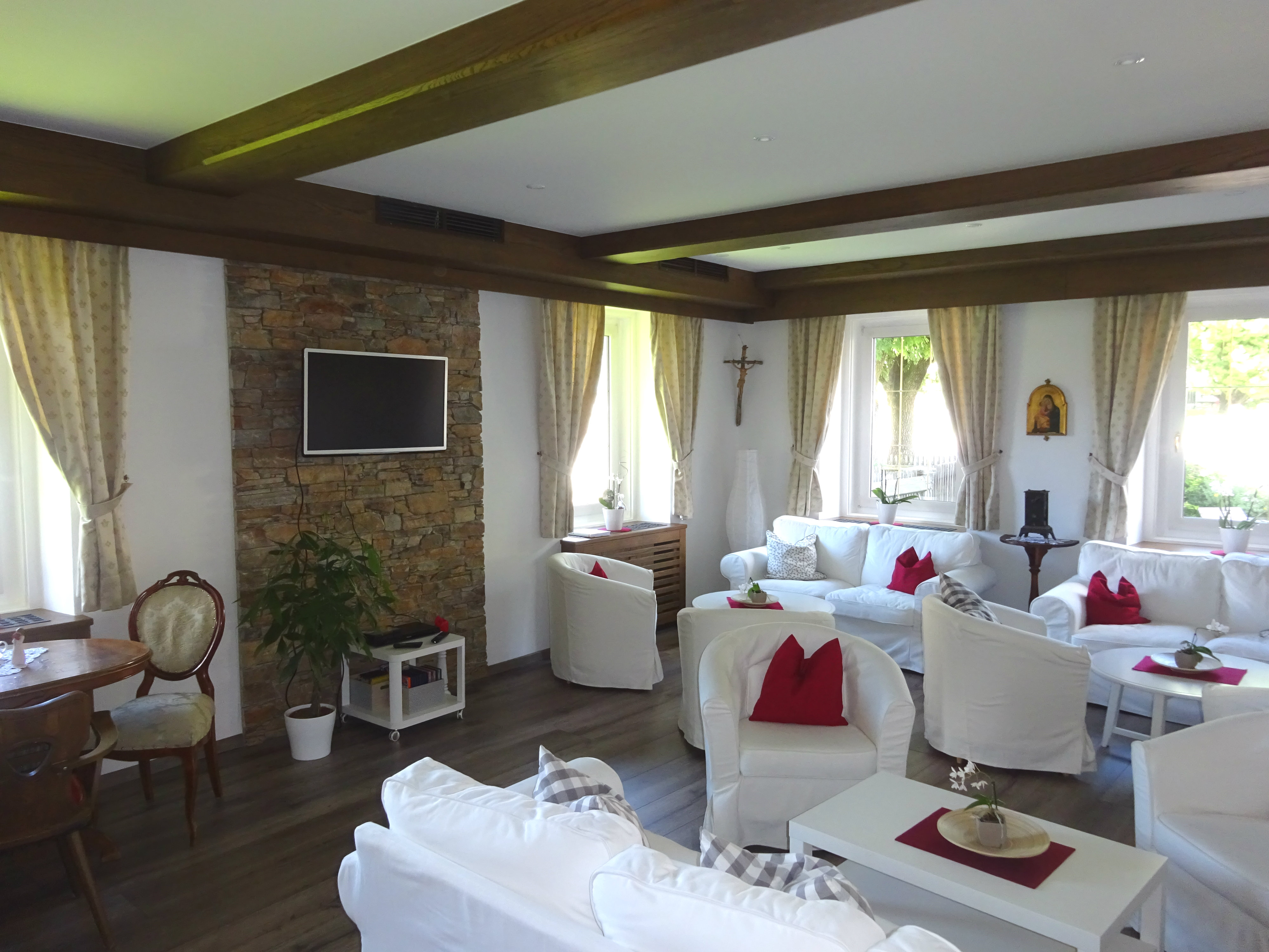 Hotel Holzer