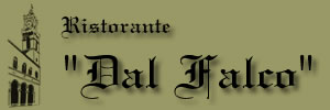 Ristorante dal Falco