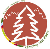 Logo Camping Sass Dlacia