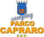 Camping Parco Capraro