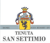 Logo Agriturismo Resort San Settimio