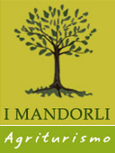 Logo Agriturismo I Mandorli