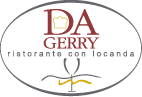 Ristorante da Gerry con Locanda