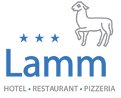 Logo Hotel Lamm