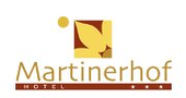 Logo Hotel Martinerhof Fam. Frena Baumgartner