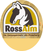 Logo Rossalm-Hütte