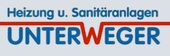 Logo Unterweger Siegfried Heizung & Sanitäranlagen