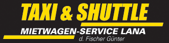 Mietwagen-Service - Lana d. Fischer Günter