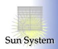 Logo Sunsystem KG des Fink Elmar & Co.