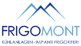 Logo Frigomont D. Maier Roland
