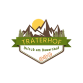 Logo Bauernhof Traterhof Familie Oberrauch Christine