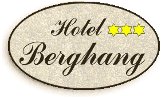 Hotel Berghang