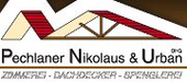 Logo Pechlaner Nikolaus & Urban OHG