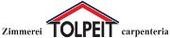 Logo Tolpeit Erhard Zimmerei