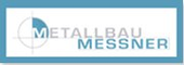 Logo Metallbau Messner