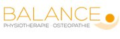 Logo Pinter Kathrin & Liedl Thomas Balance Physiotherapie Osteopathie