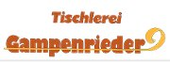 Logo Gampenrieder OHG