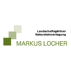 Landschaftsgärtnerei Markus Locher