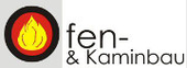 Logo Ofen- und Kaminbau Fliri Markus