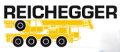 Logo Reichegger Paul Transporte