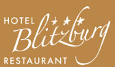 Logo Restaurant Hotel Blitzburg