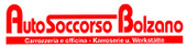 Logo Autosoccorso Bolzano