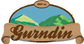 Logo Gasthof Gurndinalm