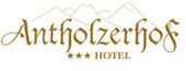 Logo Hotel Antholzerhof