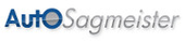 Logo Auto Sagmeister