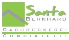 Santa Bernhard Dachdecker -Zimmerei