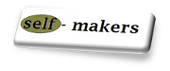Logo Self-Makers Gantner Thomas