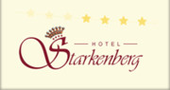 Logo Hotel Starkenberg