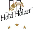 Logo Hotel Holzer