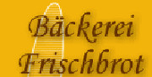 Logo Bäckerei Frischbrot