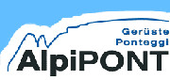 Logo Alpipont GmbH & Alpikran GmbH