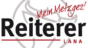 Reiterer Mein Metzger