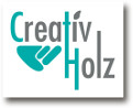 Logo Creativ Holz - Dan Küchen