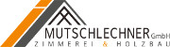 Logo Mutschlechner Zimmerei & Holzbau