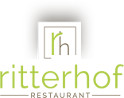 Logo Restaurant Ritterhof
