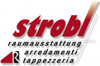 Logo Strobl Raumausstattung