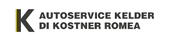 Logo Autoservice Kelder der Kostner Romea