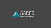 Logo Immobilien Sader GmbH